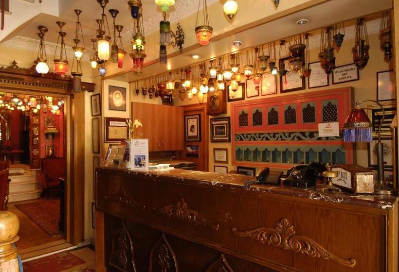 اتاق استاندارد, Kybele