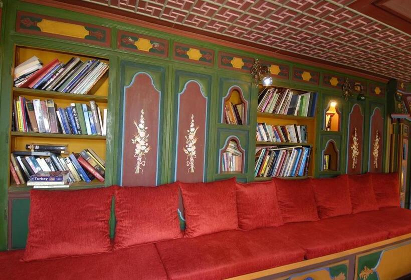 اتاق استاندارد یک نفره, Kybele