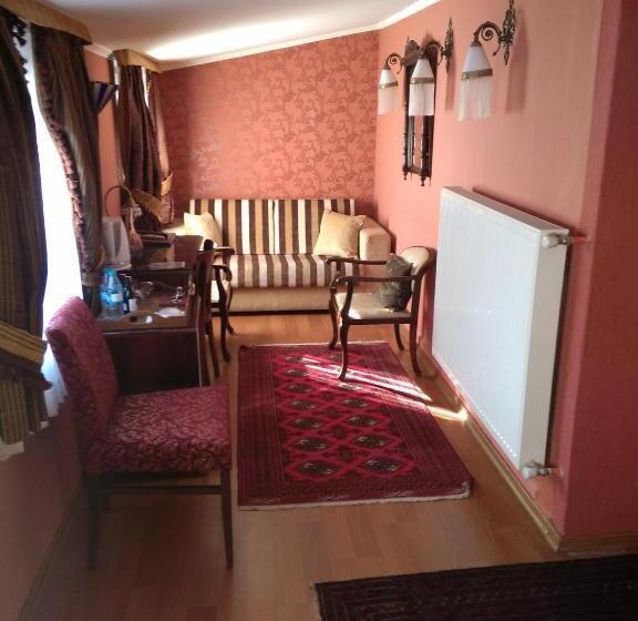 اتاق اکونومی, Kybele