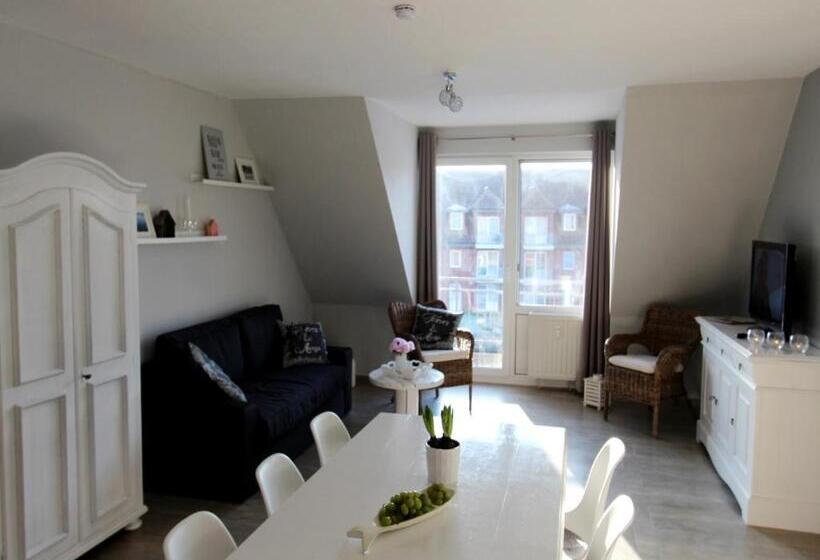 海の見える3ベッドルームアパートメント, Lagunenstadt Am Haff Gmbh