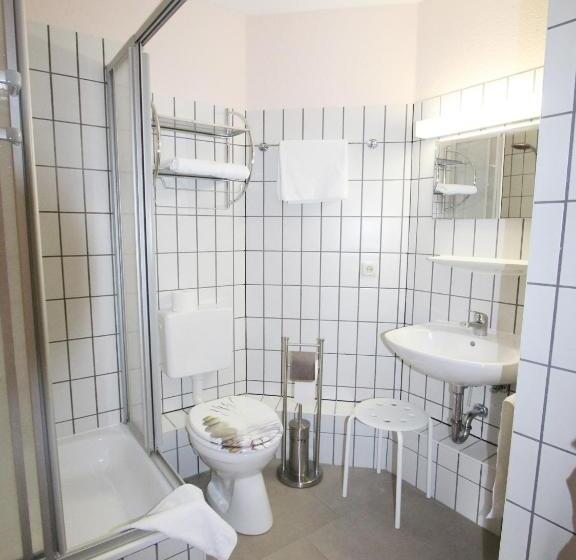 海の見える2ベッドルームアパートメント, Lagunenstadt Am Haff Gmbh