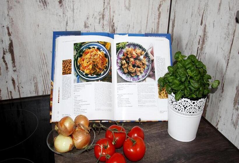 海の見える2ベッドルームアパートメント, Lagunenstadt Am Haff Gmbh