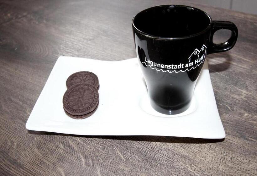 2ベッドルームアパートメント, Lagunenstadt Am Haff Gmbh