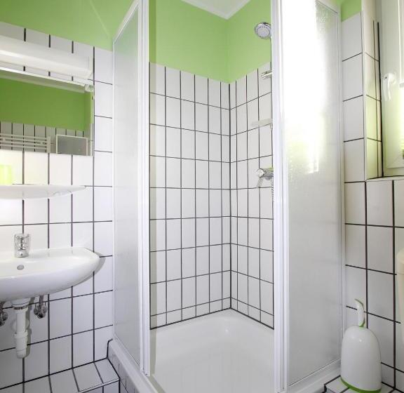 침실 1개 아파트, Lagunenstadt Am Haff Gmbh