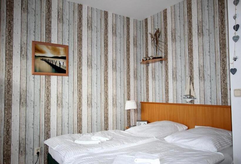 1ベッドルームアパートメント, Lagunenstadt Am Haff Gmbh