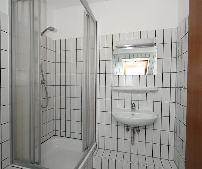 1ベッドルームアパートメント, Lagunenstadt Am Haff Gmbh