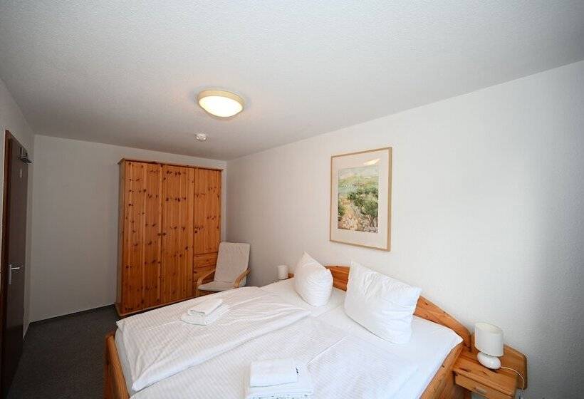 1ベッドルームアパートメント, Lagunenstadt Am Haff Gmbh