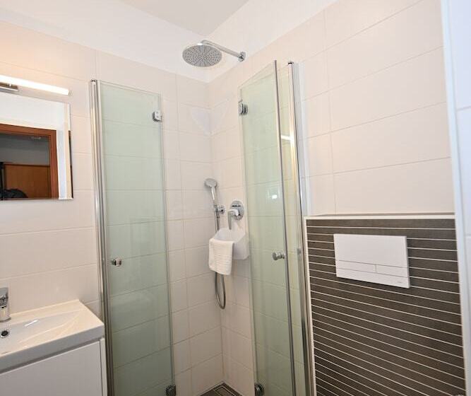 침실 2개 아파트, Lagunenstadt Am Haff Gmbh