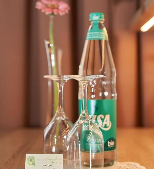 اتاق استاندارد, Nordraum