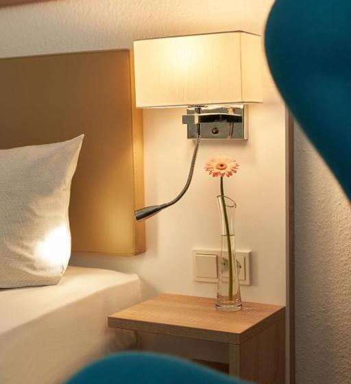 اتاق استاندارد, Nordraum