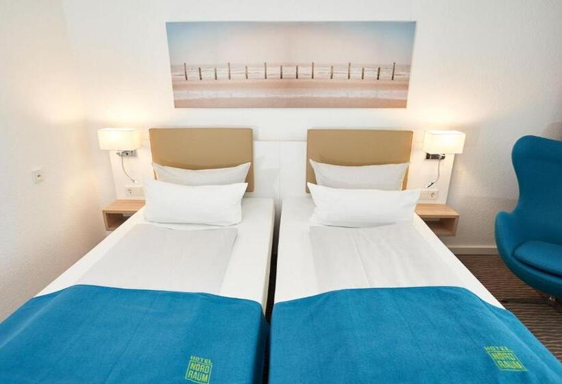 اتاق استاندارد, Nordraum