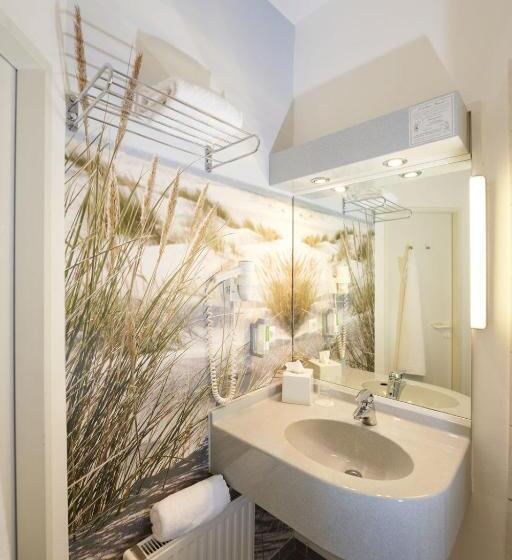 اتاق استاندارد, Nordraum