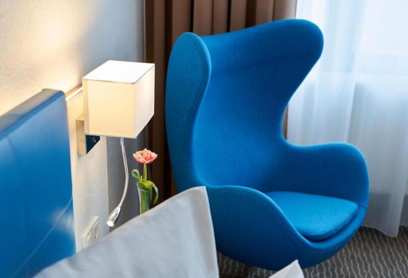 اتاق راحتی, Nordraum