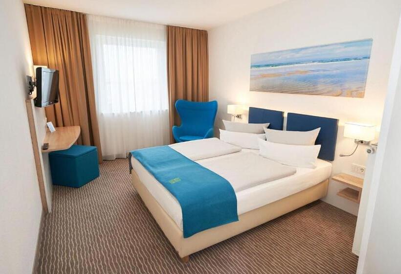 اتاق راحتی, Nordraum