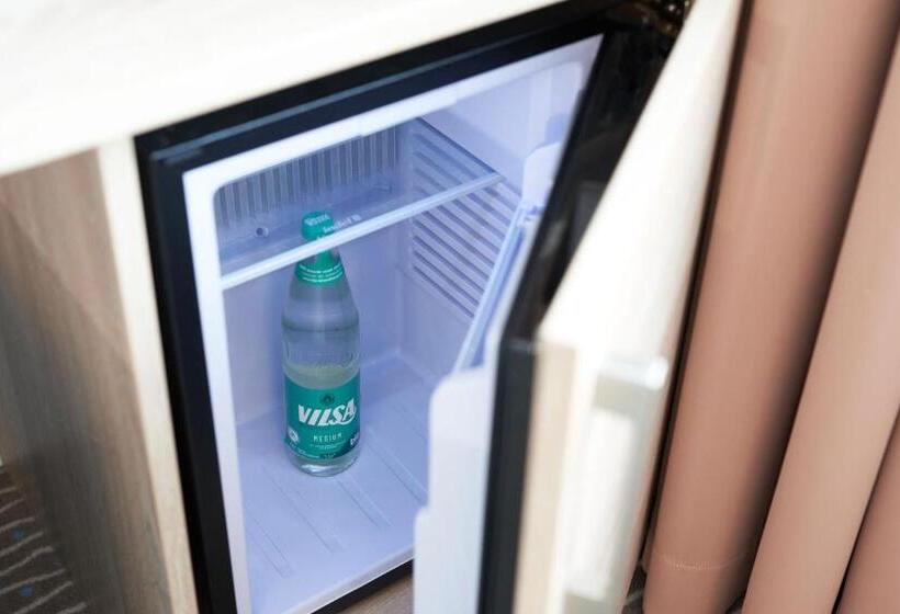 اتاق لوکس, Nordraum