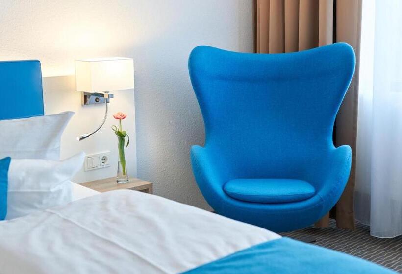 اتاق لوکس, Nordraum