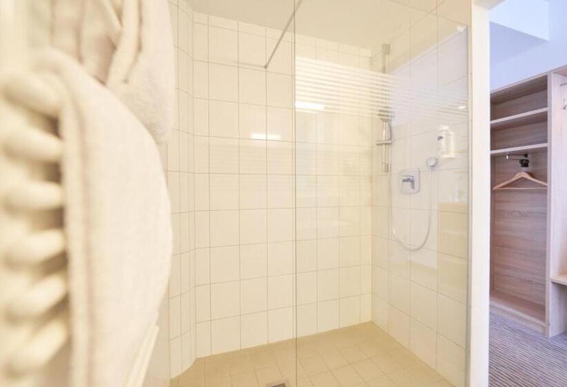 اتاق لوکس, Nordraum