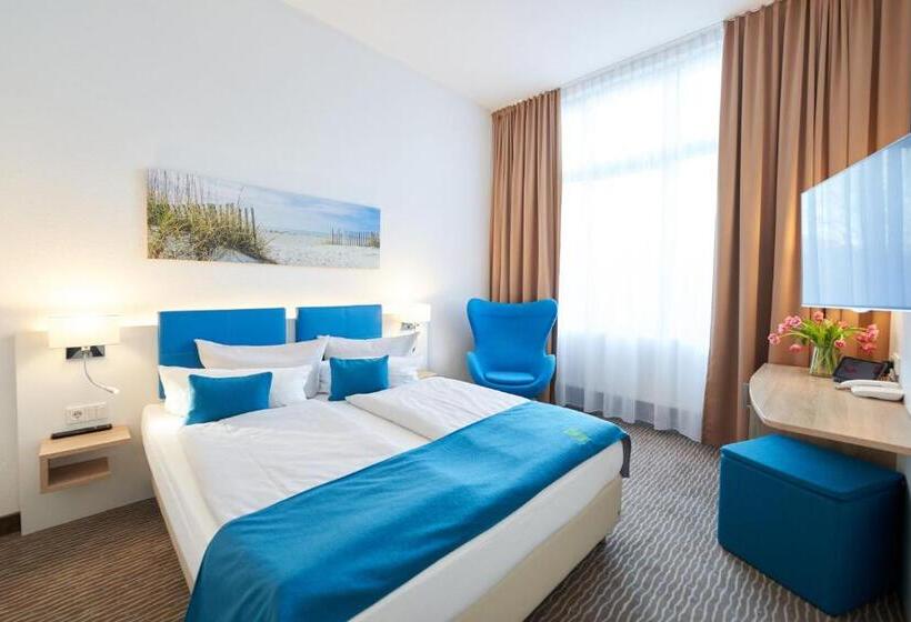 اتاق لوکس, Nordraum