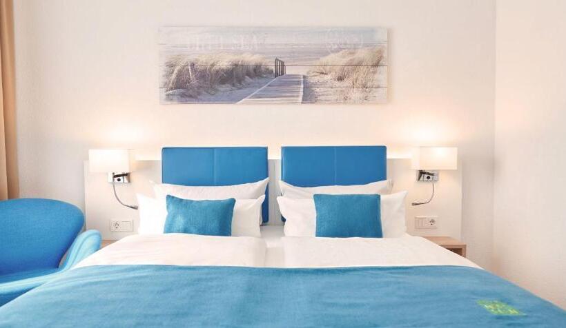 اتاق خانوادگی تودرتو, Nordraum