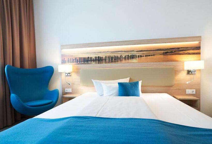 اتاق سوپریور یک تخته, Nordraum