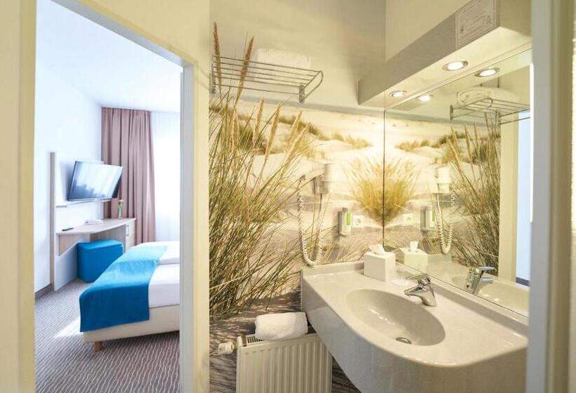 اتاق سوپریور, Nordraum