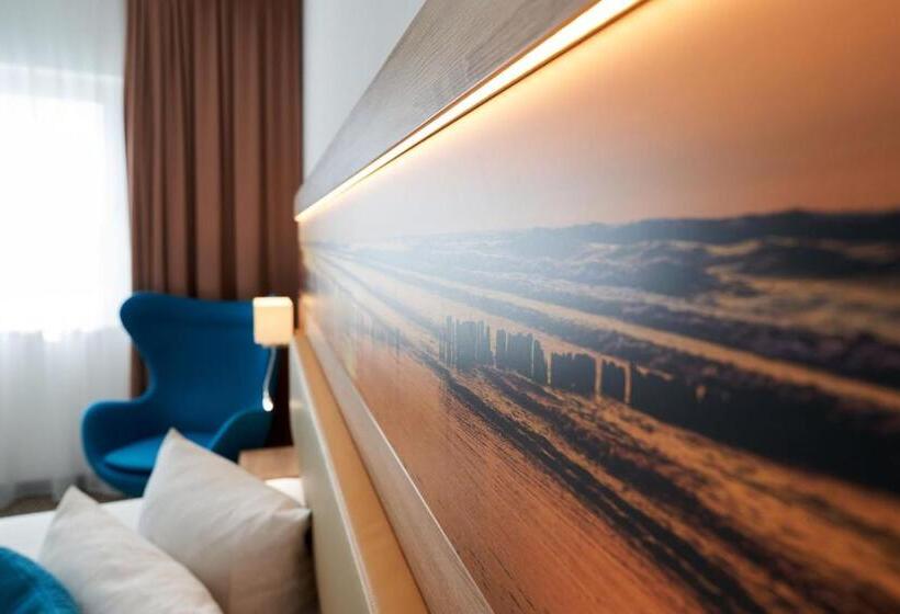 اتاق سوپریور, Nordraum