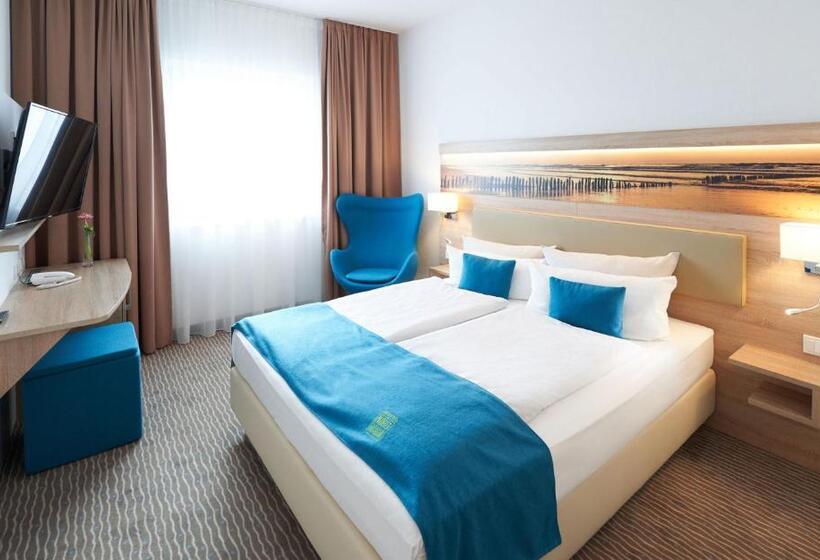 اتاق سوپریور, Nordraum