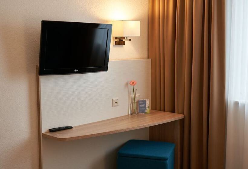 اتاق راحتی یک تخته, Nordraum