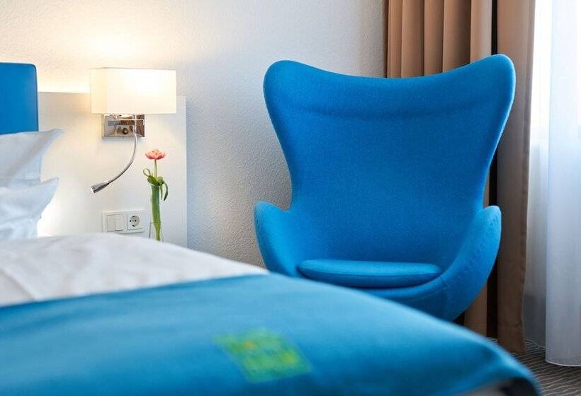 اتاق راحتی یک تخته, Nordraum