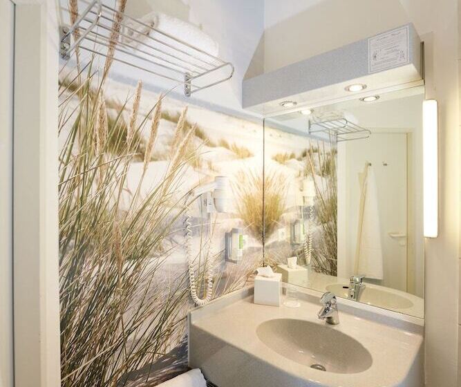 اتاق راحتی, Nordraum