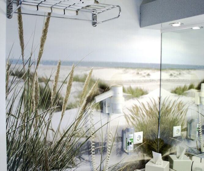 اتاق راحتی, Nordraum