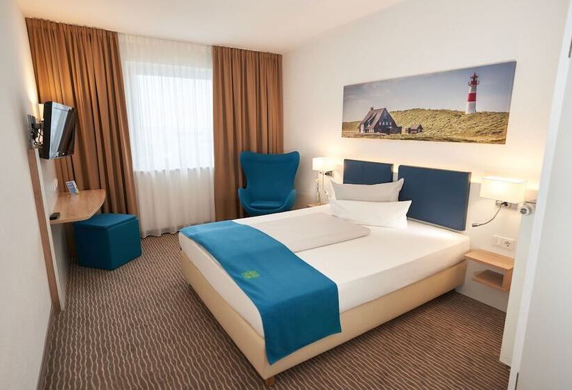 اتاق راحتی, Nordraum