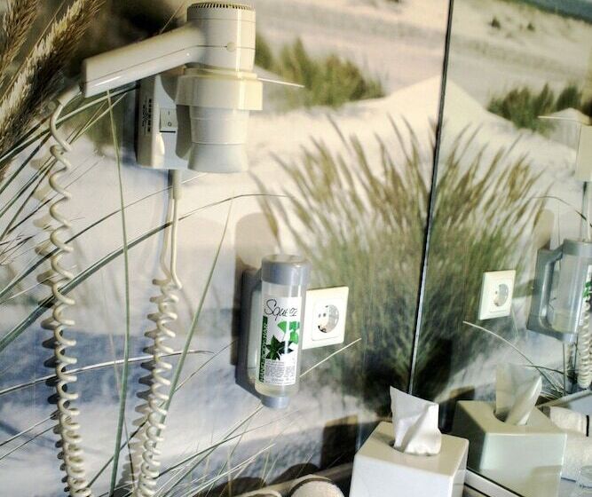 اتاق خانوادگی, Nordraum