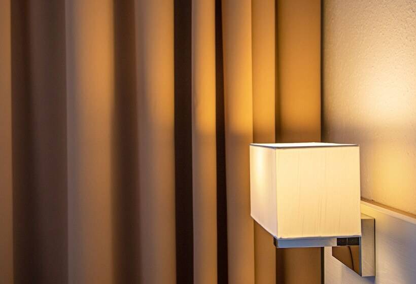 اتاق خانوادگی, Nordraum