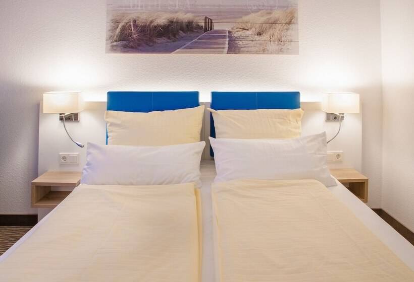 اتاق خانوادگی, Nordraum