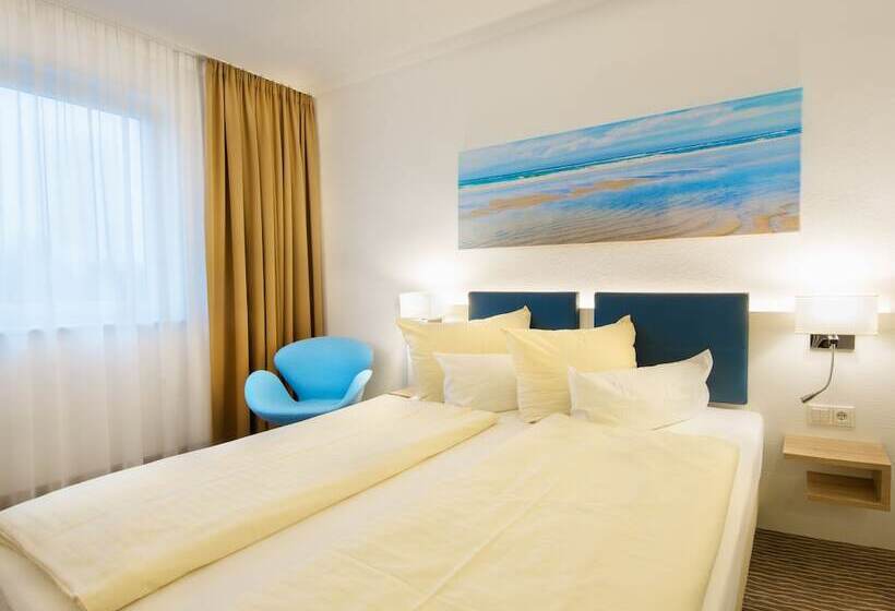 اتاق خانوادگی, Nordraum