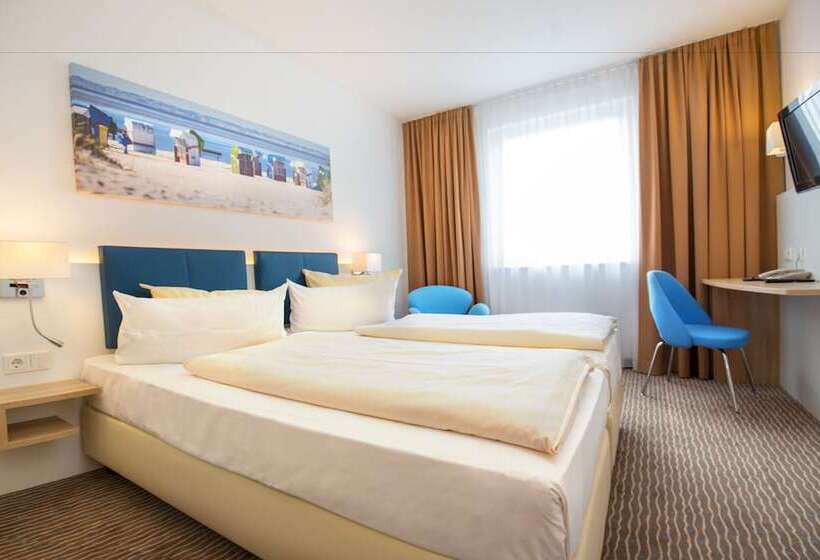 اتاق خانوادگی, Nordraum