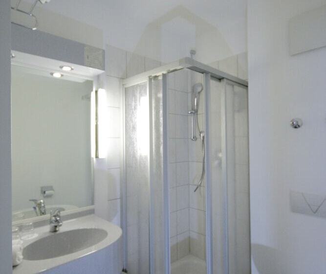 اتاق سوپریور یک تخته, Nordraum