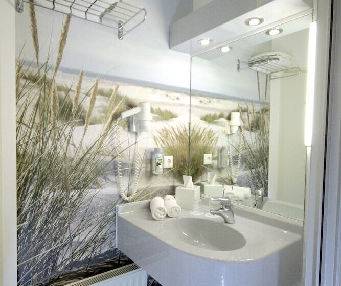 اتاق سوپریور یک تخته, Nordraum