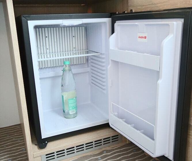 اتاق سوپریور یک تخته, Nordraum