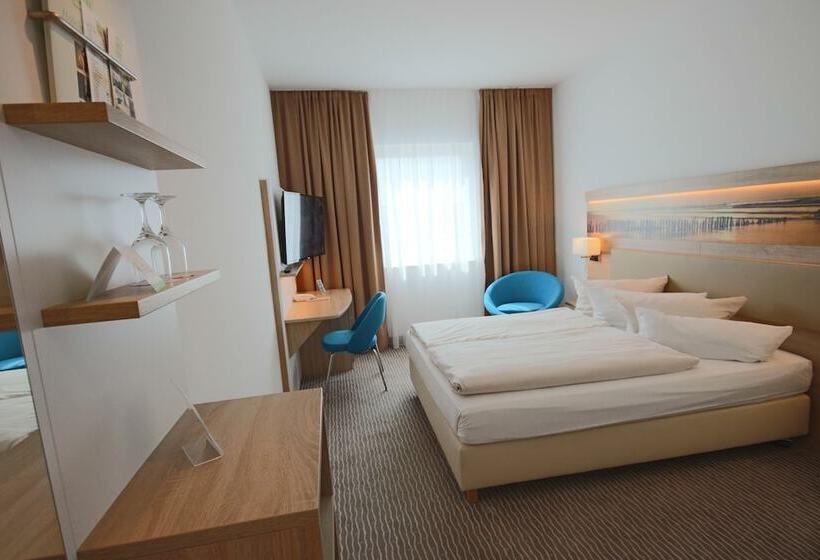 اتاق سوپریور یک تخته, Nordraum