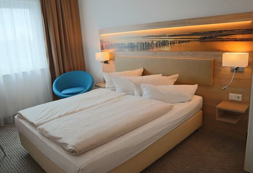 اتاق سوپریور یک تخته, Nordraum