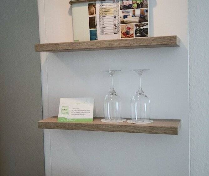 اتاق سوپریور, Nordraum