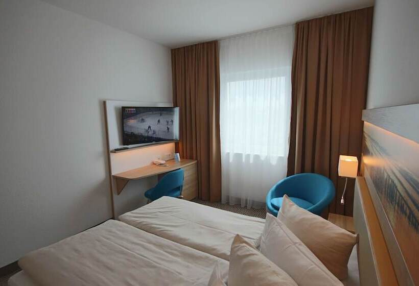 اتاق سوپریور, Nordraum