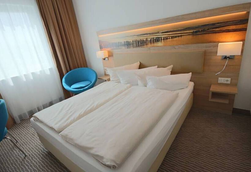 اتاق سوپریور, Nordraum