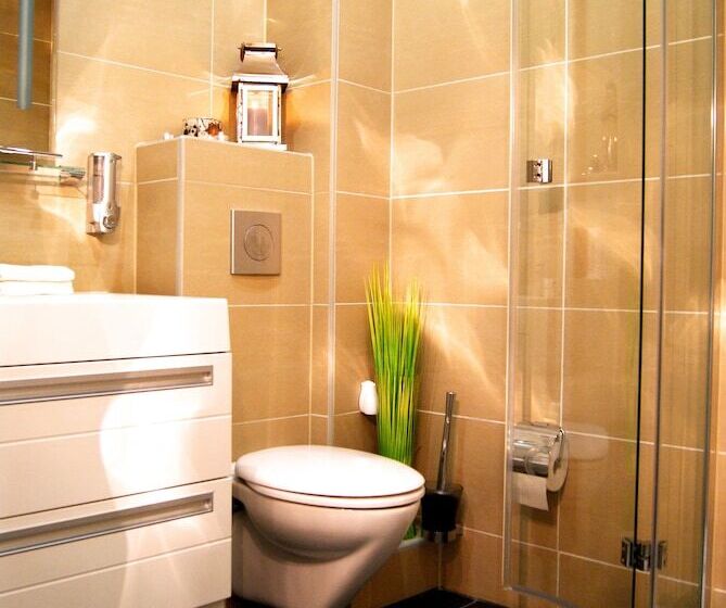 Camera Standard Individuale, Plenus