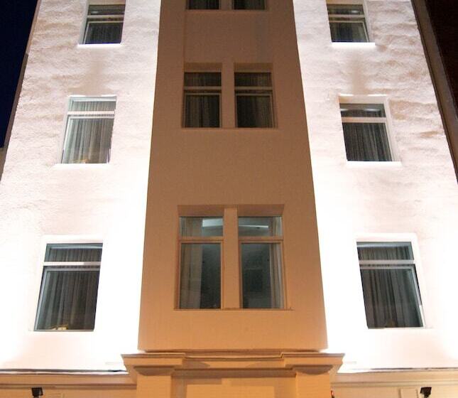 Suite Junior, Plenus