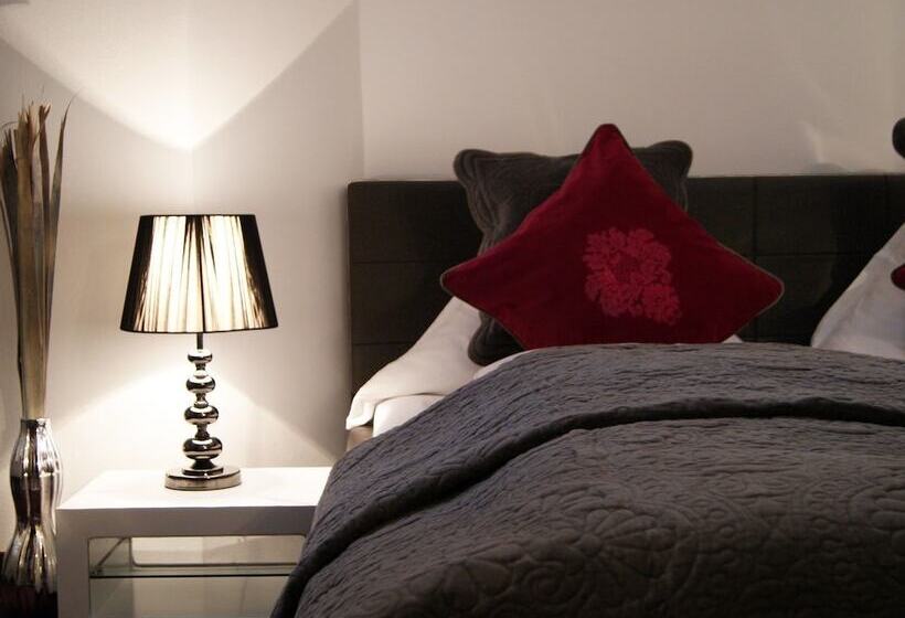 Suite Junior, Plenus