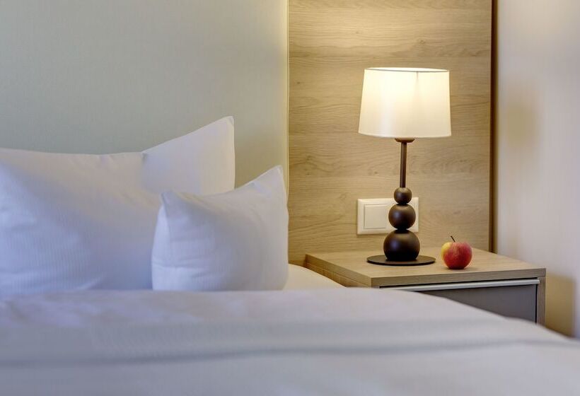 Номер Стандарт Индивидуальный, Polarstern