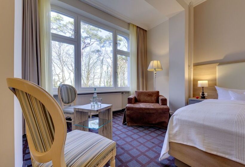 Номер Стандарт Индивидуальный, Polarstern